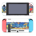 Pokemon Moon Creatures Nintendo Switch Cover Case