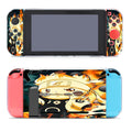 Pokemon Naruto Style Nintendo Switch Cover Case