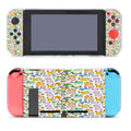 Pokemon Pattern Nintendo Switch Cover Case