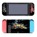 Pokemon Pikach Nintendo Switch Cover Case