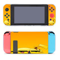 Pokemon Pikachu Nintendo Switch Cover Case