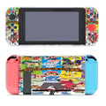 Pokemon Pikachu And Friend Nintendo Switch Cover Case