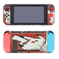Pokemon Pikachu Japanese Vintage Nintendo Switch Cover Case