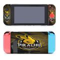 Pokemon Pikachu Pika Pika Nintendo Switch Cover Case