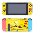 Pokemon Pikachu Sleep Nintendo Switch Cover Case