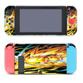 Pokemon Pikachu Storm Nintendo Switch Cover Case