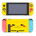 Pokemon Pikachu Vector Nintendo Switch Cover Case