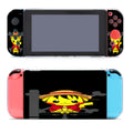 Pokemon Pikachu X One Piece Nintendo Switch Cover Case