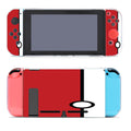 Pokemon Pokeball Nintendo Switch Cover Case
