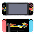 Pokemon Quilava Nintendo Switch Cover Case