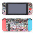 Pokemon Rainbow Wallpaper Nintendo Switch Cover Case