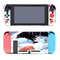 Pokemon Shiny Ninetales Alola Form Nintendo Switch Cover Case