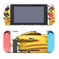 Pokemon Sir Pikachu Nintendo Switch Cover Case