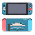 Pokemon Snorlax Nintendo Switch Cover Case