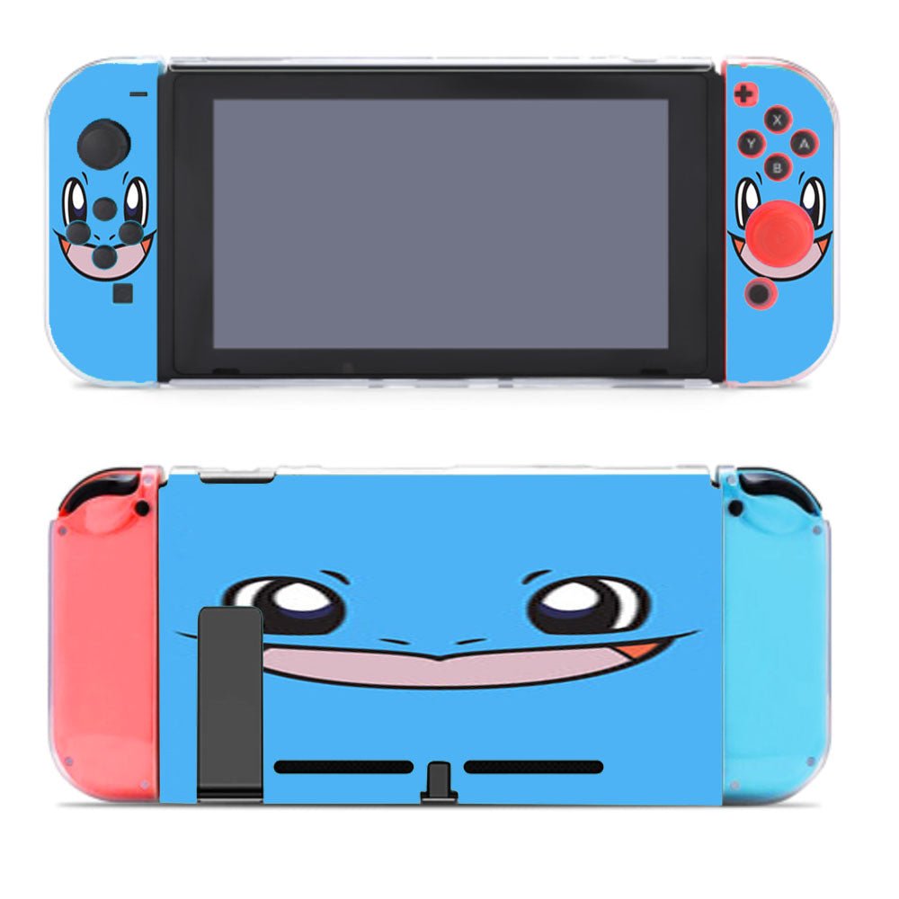 Pokemon Squirtle Nintendo Switch Cover Case