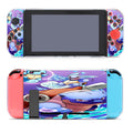 Pokemon Squirtle Line Evolve Nintendo Switch Cover Case