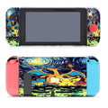 Pokemon Starry Night Nintendo Switch Cover Case