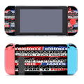 Pokemon Team Rocket Motto Nintendo Switch Cover Case