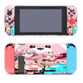Pokemon Team Rocket Post Grain Nintendo Switch Cover Case