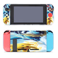 Pokemon Tournament Dx Nintendo Switch Cover Case