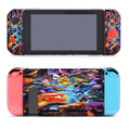 Pokemon Tournament Fanart Nintendo Switch Cover Case