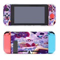 Pokemon Type Ice Collections Nintendo Switch Cover Case