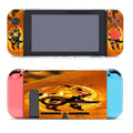 Pokemon Umbreon Pokebolas Canvas Nintendo Switch Cover Case