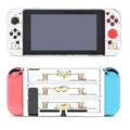Pokemon Up And Down Nintendo Switch Cover Case