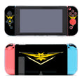 Pokemon Wallpaper Yellow Nintendo Switch Cover Case