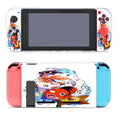 Pokemon Water Element Nintendo Switch Cover Case