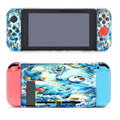 Pokemon Water Starter Nintendo Switch Cover Case
