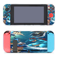 Pokemon Water Type Collections Nintendo Switch Cover Case