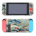 Pokemon Wave Nintendo Switch Cover Case