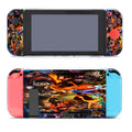Pokemon Xy All Monsters Art Nintendo Switch Cover Case