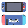 Poliwag Pokemon Nintendo Switch Cover Case