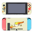 Ponyta Pokemon Nintendo Switch Cover Case