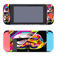 Pop Art Star Wars Nintendo Switch Cover Case