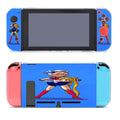 Popeye X Sailor Moon Nintendo Switch Cover Case