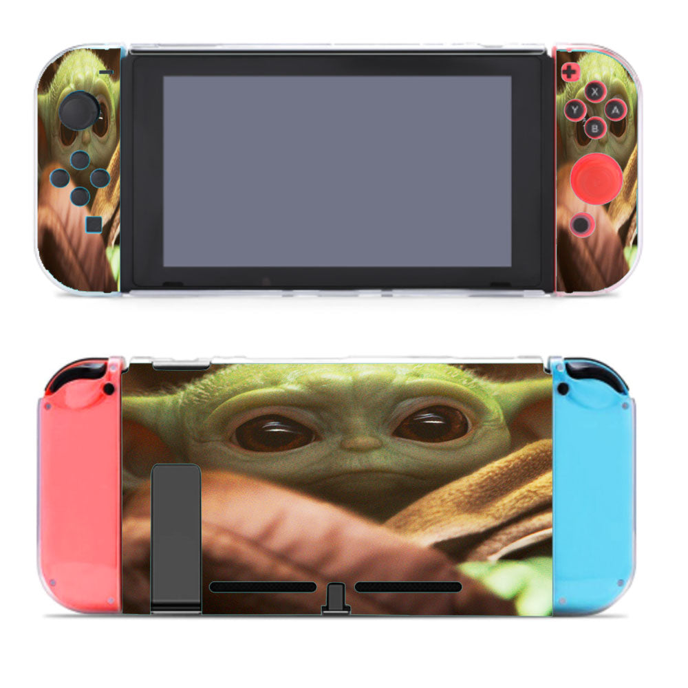 Popular Baby Yoda Nintendo Switch Cover Case