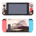 Populer Steven Universe Backgrounds Space Nintendo Switch Cover Case