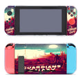 Poster Posse Guardians Of The Galaxy Nintendo Switch Cover Case
