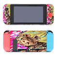 Prince Vegeta Dragonball Nintendo Switch Cover Case