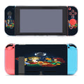 Princes Disney Campfire At Night Nintendo Switch Cover Case