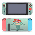 Princess Ariel Sailor Nintendo Switch Cover Case