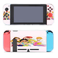 Princess Disney Funny Faces Nintendo Switch Cover Case
