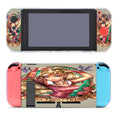 Princess Disney Tattoo Nintendo Switch Cover Case
