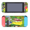 Princess Snow White Nintendo Switch Cover Case
