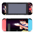 Princess Snow White Apple Nintendo Switch Cover Case