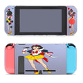 Princess Snow White Sailor Nintendo Switch Cover Case