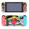 Princess Zelda Card Nintendo Switch Cover Case